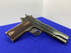 1919 Colt Government .45ACP 5" *HIGHLY COVETED EARLY COMMERCIAL MODEL*