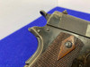 1919 Colt Government .45ACP 5" *HIGHLY COVETED EARLY COMMERCIAL MODEL*