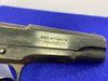 1919 Colt Government .45ACP 5" *HIGHLY COVETED EARLY COMMERCIAL MODEL*
