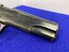 1919 Colt Government .45ACP 5" *HIGHLY COVETED EARLY COMMERCIAL MODEL*