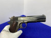 1919 Colt Government .45ACP 5" *HIGHLY COVETED EARLY COMMERCIAL MODEL*