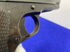 1919 Colt Government .45ACP 5" *HIGHLY COVETED EARLY COMMERCIAL MODEL*