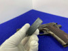1919 Colt Government .45ACP 5" *HIGHLY COVETED EARLY COMMERCIAL MODEL*