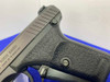 RARE HK P7K3 7.65/9k Blue 3.8" *SOUGHT-AFTER HIGH CONDITION SQUEEZE COCKER*