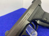 RARE HK P7K3 7.65/9k Blue 3.8" *SOUGHT-AFTER HIGH CONDITION SQUEEZE COCKER*