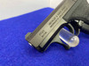 RARE HK P7K3 7.65/9k Blue 3.8" *SOUGHT-AFTER HIGH CONDITION SQUEEZE COCKER*