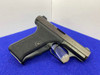RARE HK P7K3 7.65/9k Blue 3.8" *SOUGHT-AFTER HIGH CONDITION SQUEEZE COCKER*