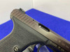 RARE HK P7K3 7.65/9k Blue 3.8" *SOUGHT-AFTER HIGH CONDITION SQUEEZE COCKER*