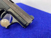 RARE HK P7K3 7.65/9k Blue 3.8" *SOUGHT-AFTER HIGH CONDITION SQUEEZE COCKER*