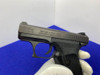 RARE HK P7K3 7.65/9k Blue 3.8" *SOUGHT-AFTER HIGH CONDITION SQUEEZE COCKER*