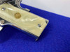 Colt Government Competition .38 Super *STUNNING MIRRORED BRIGHT STAINLESS*