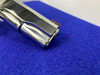 Colt Government Competition .38 Super *STUNNING MIRRORED BRIGHT STAINLESS*