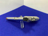Colt Government Competition .38 Super *STUNNING MIRRORED BRIGHT STAINLESS*