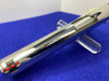 Colt Government Competition .38 Super *STUNNING MIRRORED BRIGHT STAINLESS*