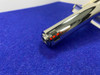 Colt Government Competition .38 Super *STUNNING MIRRORED BRIGHT STAINLESS*