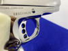 Colt Government Competition .38 Super *STUNNING MIRRORED BRIGHT STAINLESS*