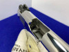 Colt Government Competition .38 Super *STUNNING MIRRORED BRIGHT STAINLESS*