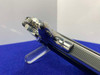 LEW HORTON Colt Delta Elite 10mm *BRIGHT STAINLESS W/ JEWELED PARTS*
