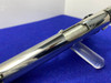 LEW HORTON Colt Delta Elite 10mm *BRIGHT STAINLESS W/ JEWELED PARTS*