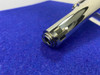 LEW HORTON Colt Delta Elite 10mm *BRIGHT STAINLESS W/ JEWELED PARTS*