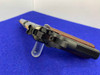 Colt Government 45ACP Blued 5" *BEAUTIFUL SCROLLWORK ENGRAVING* Gold Scroll