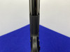 Colt Government 45ACP Blued 5" *BEAUTIFUL SCROLLWORK ENGRAVING* Gold Scroll