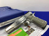 CUSTOM SHOP Colt Competition .45ACP 5" G10 *NEW OLD STOCK EXAMPLE* Mint