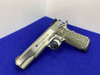 CUSTOM SHOP Colt Competition .45ACP 5" G10 *NEW OLD STOCK EXAMPLE* Mint