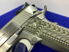 CUSTOM SHOP Colt Competition .45ACP 5" G10 *NEW OLD STOCK EXAMPLE* Mint