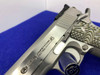 CUSTOM SHOP Colt Competition .45ACP 5" G10 *NEW OLD STOCK EXAMPLE* Mint