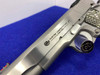 CUSTOM SHOP Colt Competition .45ACP 5" G10 *NEW OLD STOCK EXAMPLE* Mint