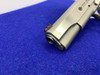 CUSTOM SHOP Colt Competition .45ACP 5" G10 *NEW OLD STOCK EXAMPLE* Mint