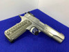 CUSTOM SHOP Colt Competition .45ACP 5" G10 *NEW OLD STOCK EXAMPLE* Mint