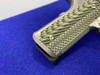 CUSTOM SHOP Colt Competition .45ACP 5" G10 *NEW OLD STOCK EXAMPLE* Mint