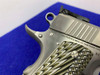 CUSTOM SHOP Colt Competition .45ACP 5" G10 *NEW OLD STOCK EXAMPLE* Mint