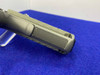 CUSTOM SHOP Colt Competition .45ACP 5" G10 *NEW OLD STOCK EXAMPLE* Mint
