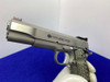 CUSTOM SHOP Colt Competition .45ACP 5" G10 *NEW OLD STOCK EXAMPLE* Mint