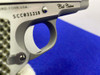 CUSTOM SHOP Colt Competition .45ACP 5" G10 *NEW OLD STOCK EXAMPLE* Mint