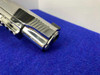 Colt Government Rail Gun .45ACP *ULTIMATE MIRRORED POLISHED CUSTOM 1911*