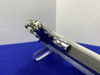 Colt Government Rail Gun .45ACP *ULTIMATE MIRRORED POLISHED CUSTOM 1911*