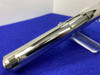 Colt Government Rail Gun .45ACP *ULTIMATE MIRRORED POLISHED CUSTOM 1911*