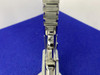 Colt Government Rail Gun .45ACP *ULTIMATE MIRRORED POLISHED CUSTOM 1911*