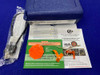 Colt Gold Cup Trophy Lite .38 Super *BRIGHT STAINLESS w/ 24KT GOLD ACCENTS*