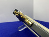 Colt Gold Cup Trophy Lite .38 Super *BRIGHT STAINLESS w/ 24KT GOLD ACCENTS*