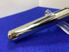 Colt Gold Cup Trophy Lite .38 Super *BRIGHT STAINLESS w/ 24KT GOLD ACCENTS*