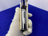 Colt Gold Cup Trophy Lite .38 Super *BRIGHT STAINLESS w/ 24KT GOLD ACCENTS*