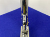 Colt Gold Cup Trophy Lite .38 Super *BRIGHT STAINLESS w/ 24KT GOLD ACCENTS*