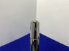 Colt Gold Cup Trophy Lite .38 Super *BRIGHT STAINLESS w/ 24KT GOLD ACCENTS*