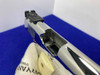Colt Gold Cup Trophy Lite .38 Super *BRIGHT STAINLESS w/ 24KT GOLD ACCENTS*