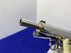 Colt Gold Cup Trophy Lite .38 Super *BRIGHT STAINLESS w/ 24KT GOLD ACCENTS*